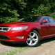 Illustration for article titled 2010 Ford Taurus SHO: First Drive